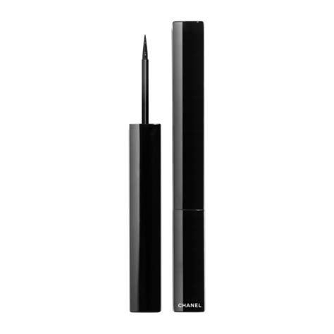 chanel eyeliner longwear.